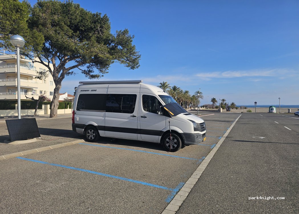(43890) L'Hospitalet de l'Infant - 1 Carrer Muelle Ribera-H — foto