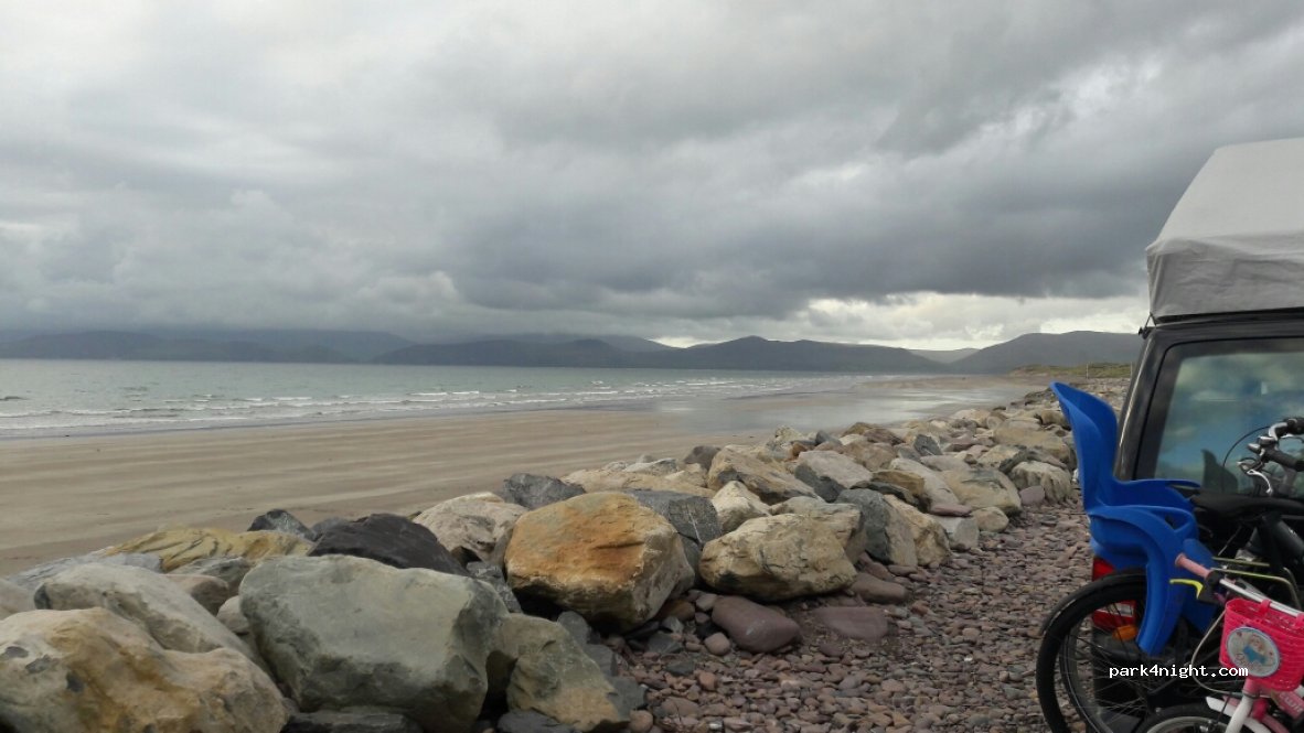 (V93 YY26) Faha - Rossbeigh Beach Holiday Homes — foto