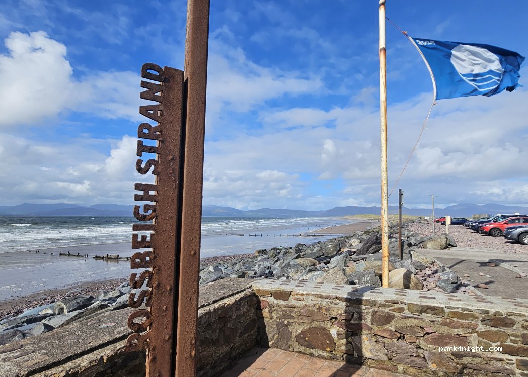 (V93 YY26) Faha - Rossbeigh Beach Holiday Homes — foto 3