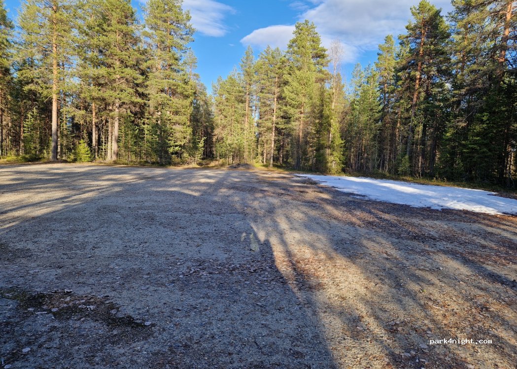 (99600) Valimaa - 885 Savukoskentie — foto