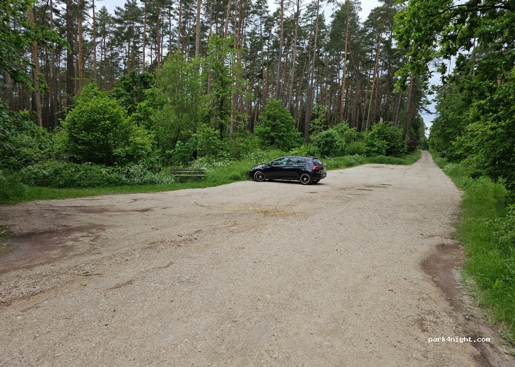 (93133) Burglengenfeld - Unnamed Road — foto 2
