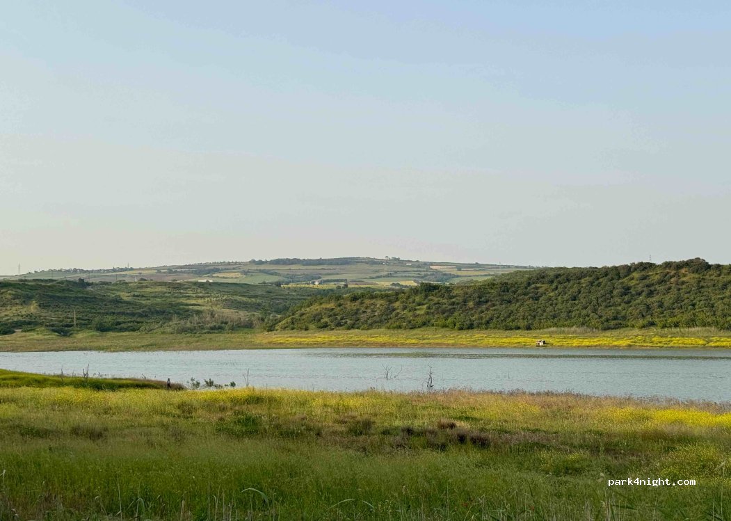 (59100) Süleymanpaşa - Unnamed Road — foto