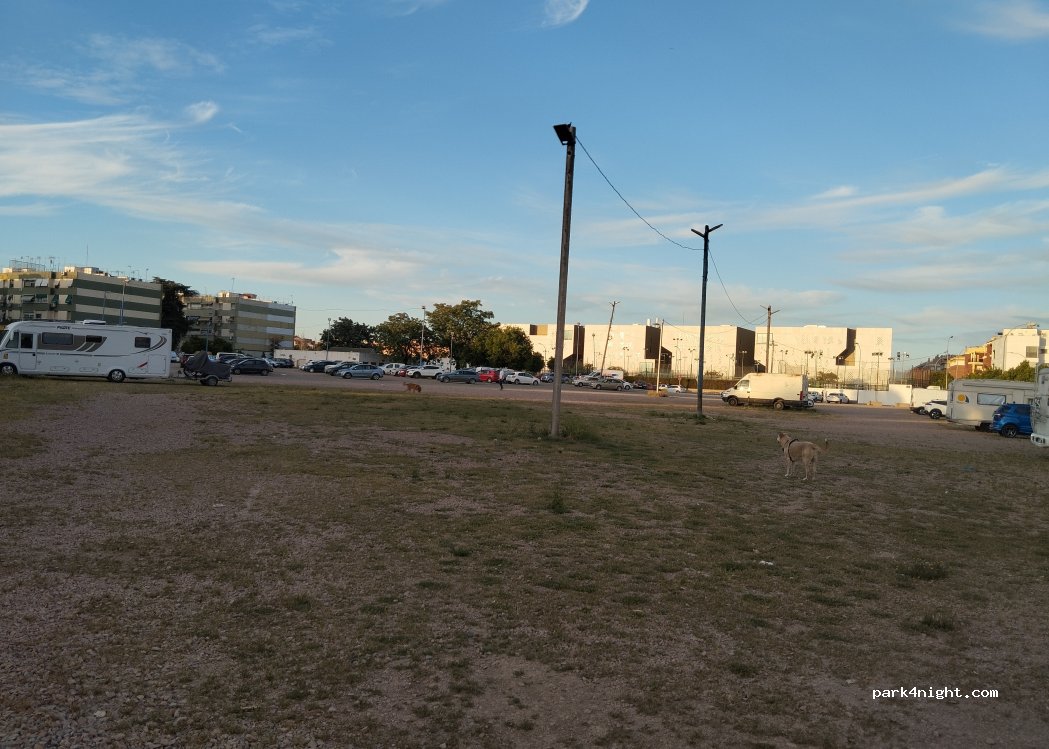 (14011) Córdoba - 2B Calle Prolongacion Isla Gomera — foto 4