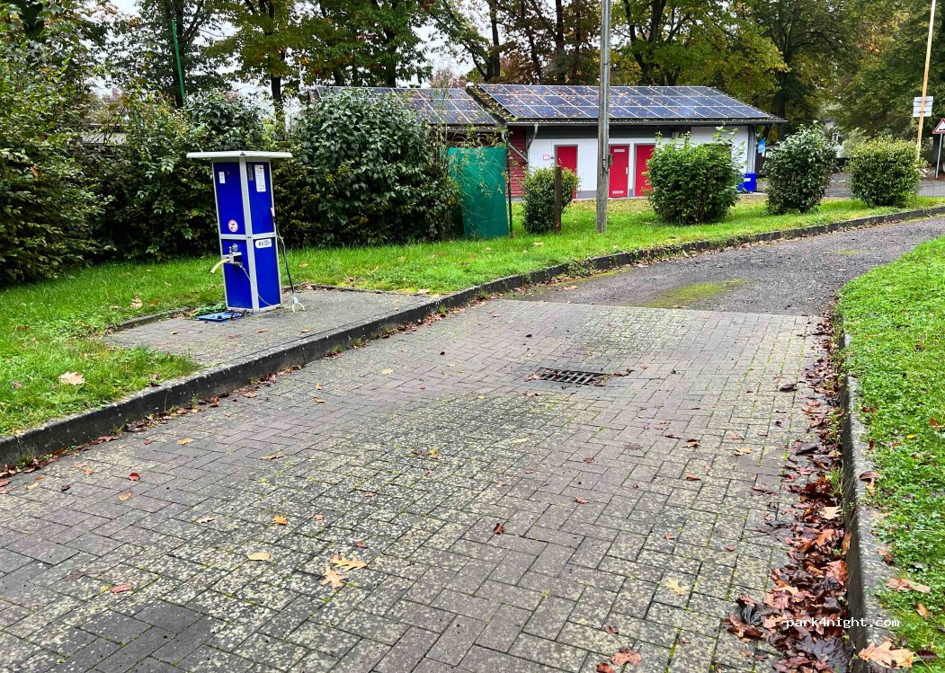Campingplatz Neuerburg — foto 2