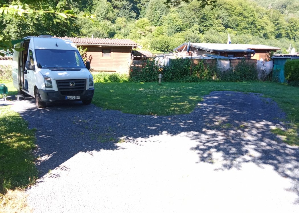 Campingplatz Neuerburg — foto 3