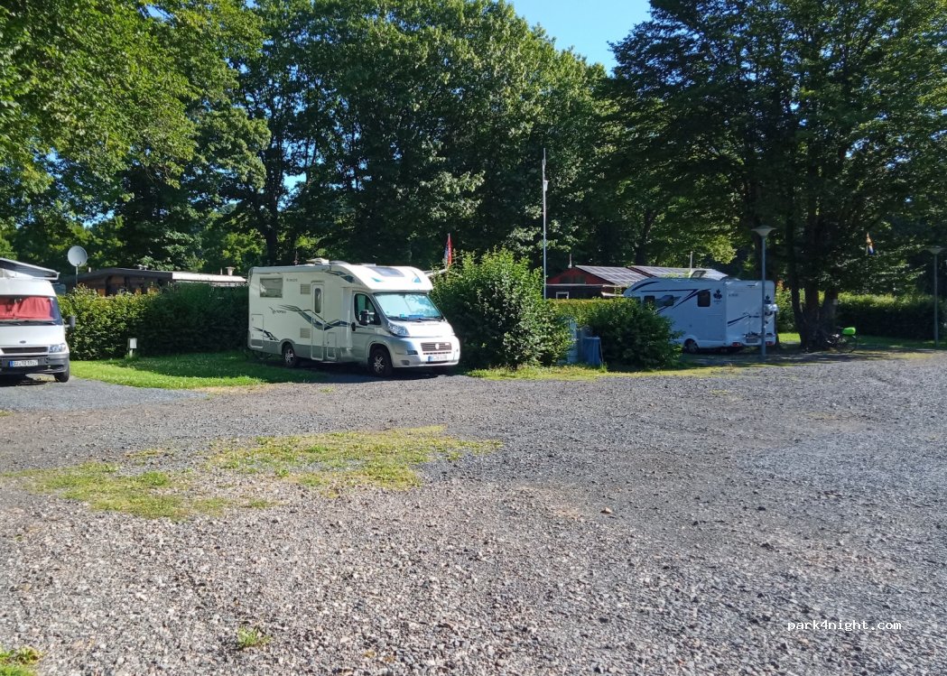 Campingplatz Neuerburg — foto 4