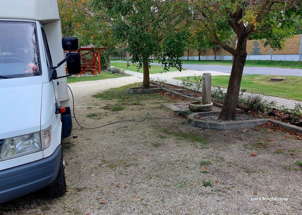 (8646) Balatonfenyves - 56 Mária utca — foto 2