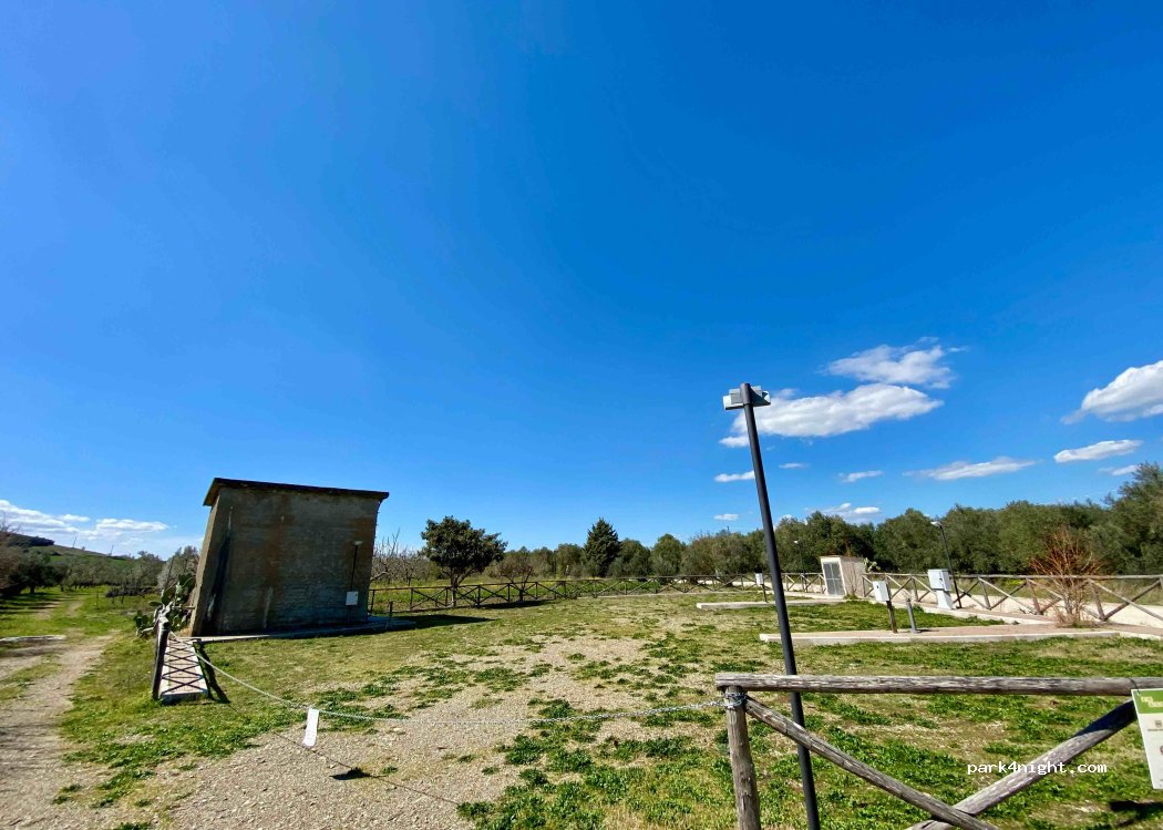 Agriturismo L'Assiolo — foto