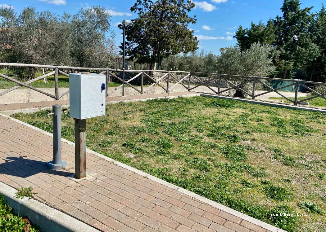 Agriturismo L'Assiolo — foto 2