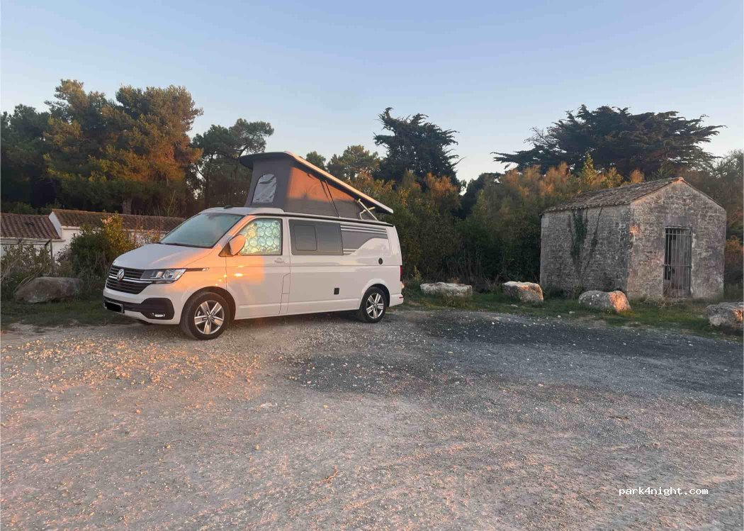 (17190) Saint-Georges-d'Oléron - 2225 Avenue de la Durandière — foto 3