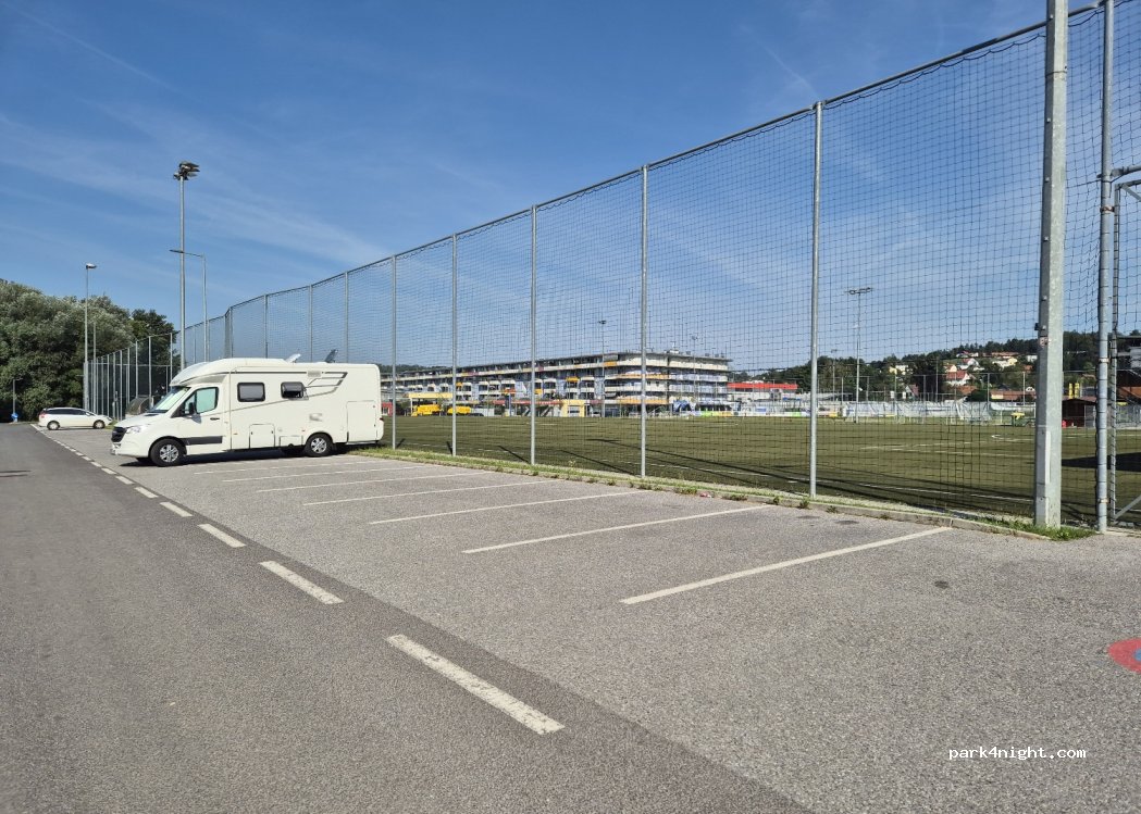 (8075) Hart bei Graz - 3 Eisweg — foto