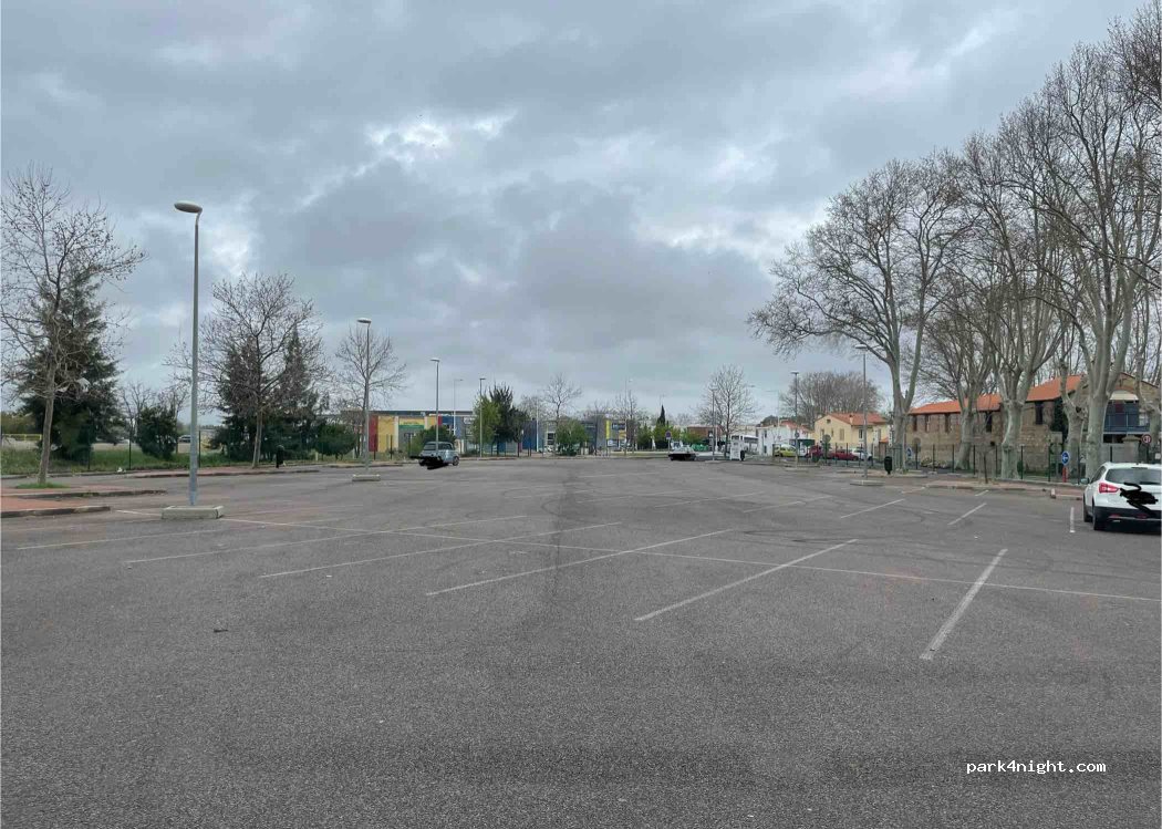 (66000) Perpignan - 107 Chemin des Arcades — foto