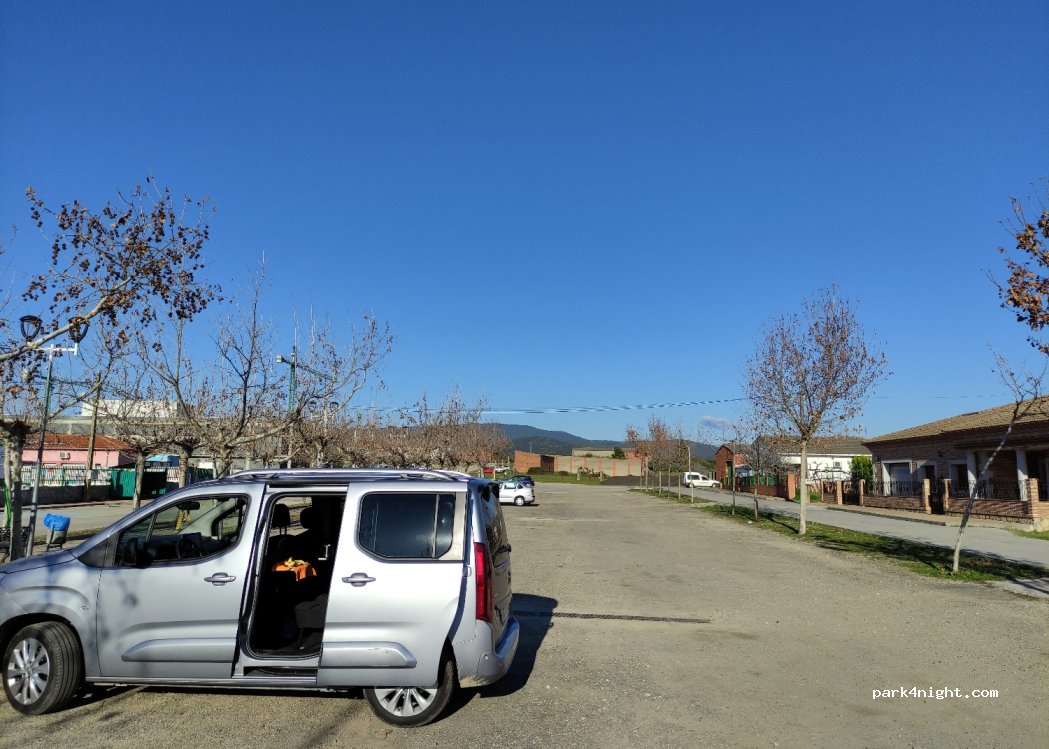 (10710) Zarza de Granadilla - 1T Calle Constitución — foto 3