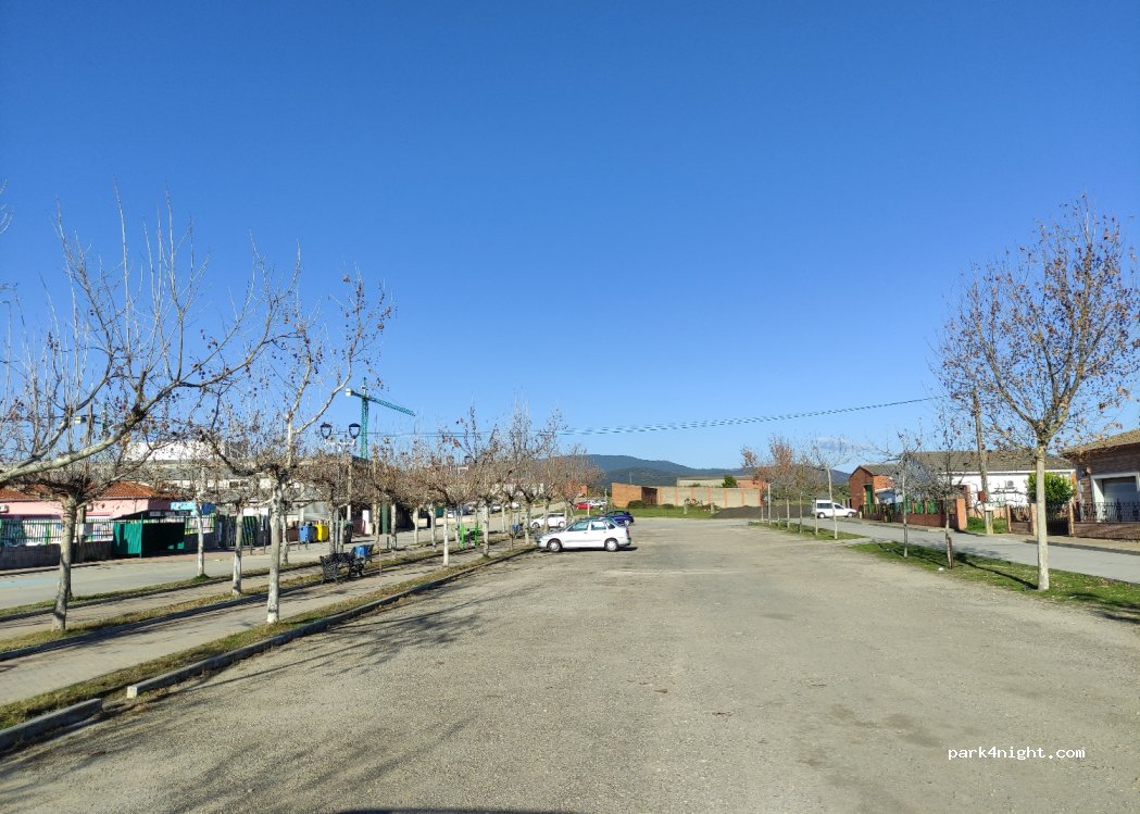(10710) Zarza de Granadilla - 1T Calle Constitución — foto 4