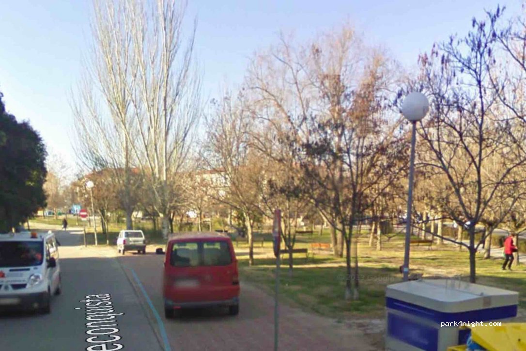 (10700) Hervás - 21 Avenida de la Reconquista — foto