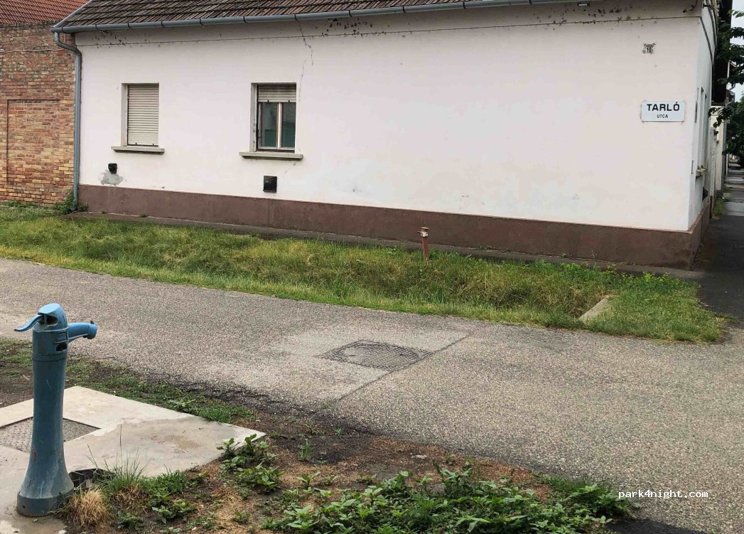 (6725) Szeged - 24 Alsó-Nyomási sor — foto