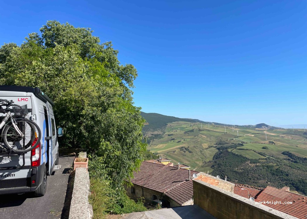 (71028) Sant'Agata di Puglia - 89 Corso Vittorio Emanuele II — foto