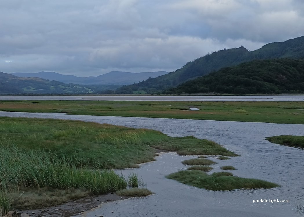 TYDDYNDU Campsite Bontddu — foto 4