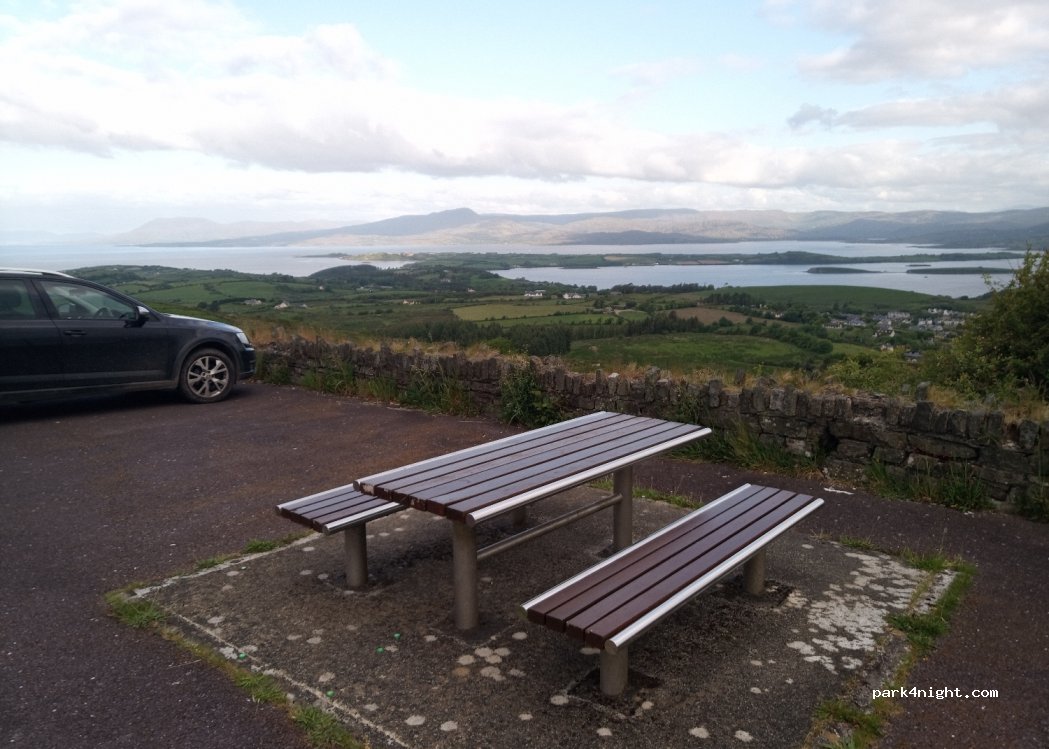 () Bantry - Unnamed Road — foto