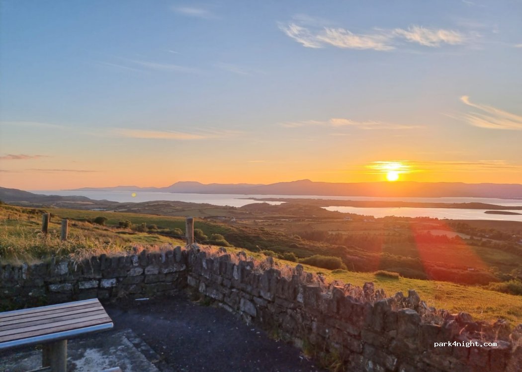 () Bantry - Unnamed Road — foto 2