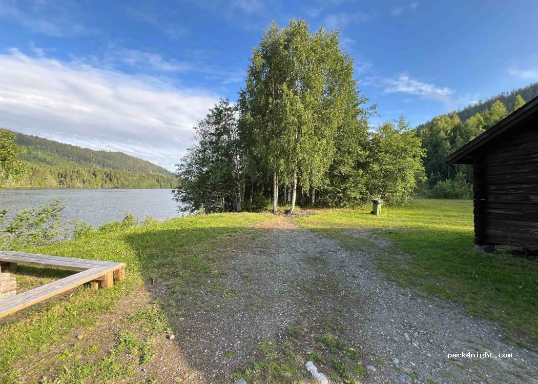 (855 99) Liden - Unnamed Road — foto 4