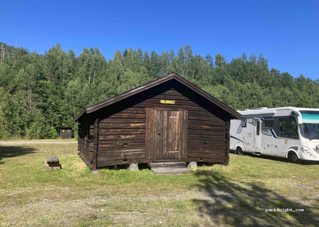 (855 99) Liden - Unnamed Road — foto 5