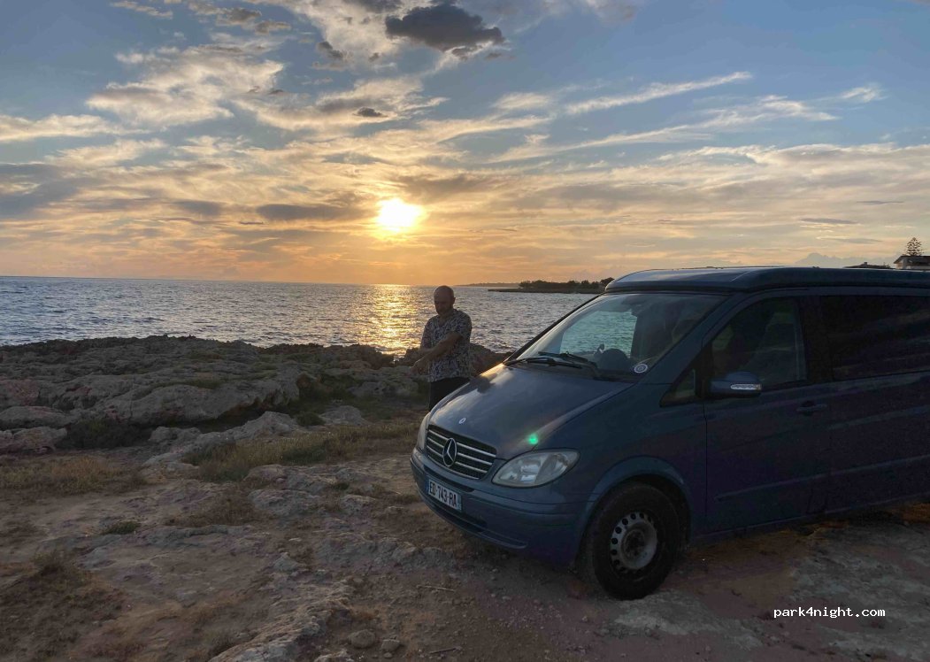 (74122) Taranto - — foto 2