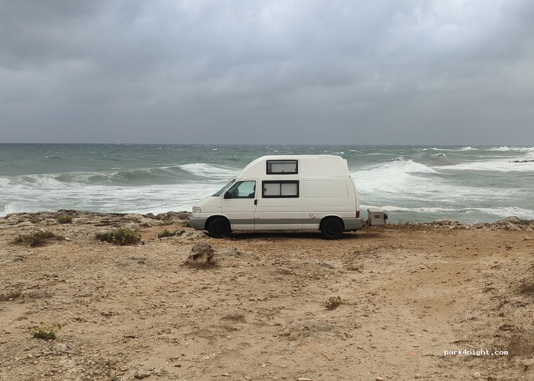 (74122) Taranto - — foto 3