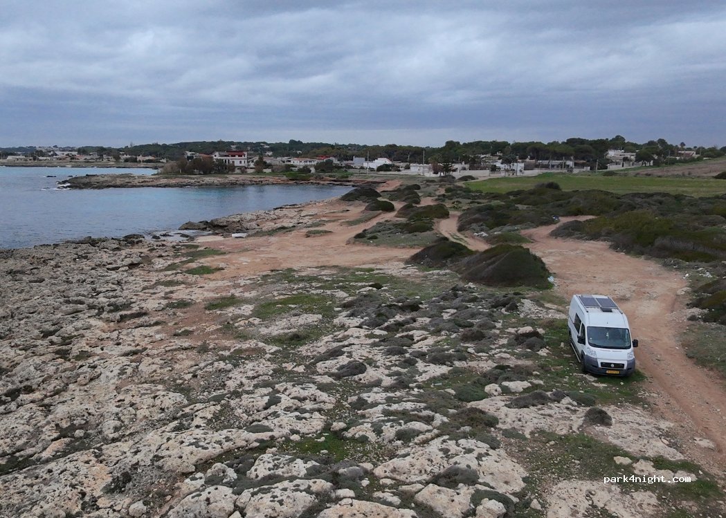 (74122) Taranto - — foto 4