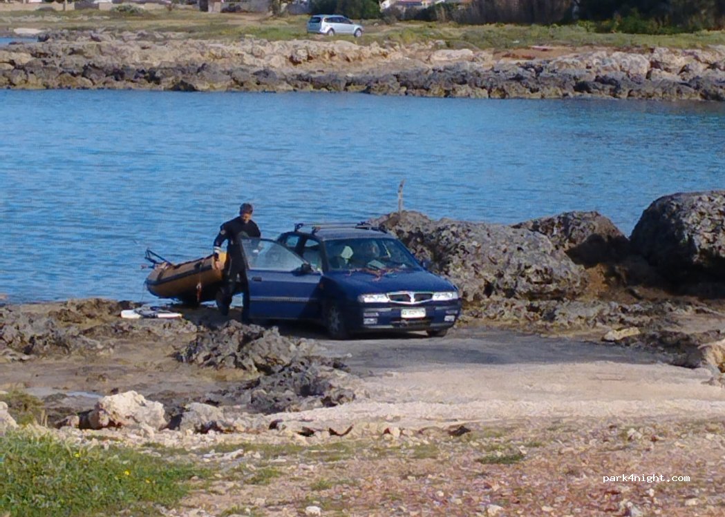 (74122) Taranto - — foto 5