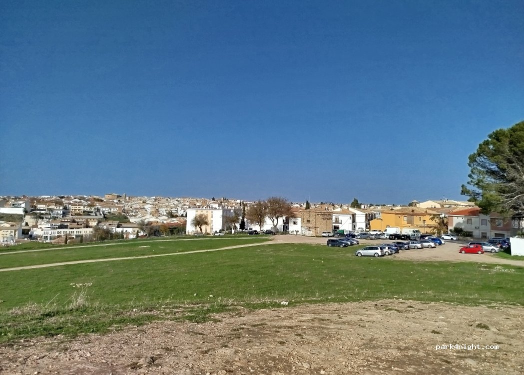 (23440) Baeza - 1 Calle Al-Bayyasi — foto 4