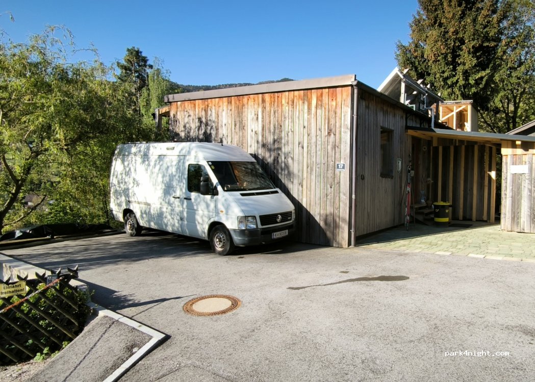 (4565) Inzersdorf im Kremstal - 17 Hubertusweg — foto