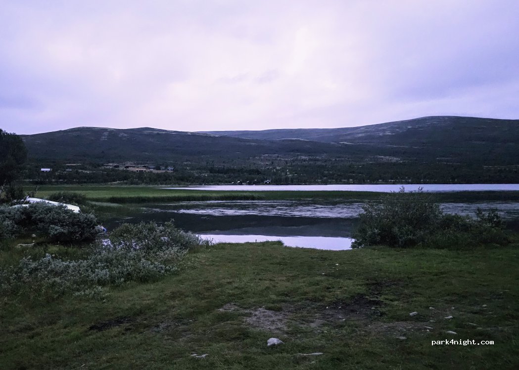 (2660)  - 1790 Trondheimsvegen — foto 2