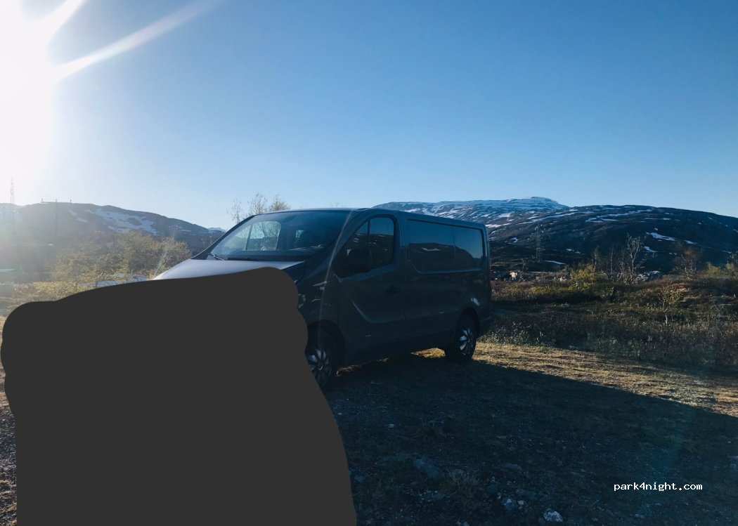 (6600) Sunndalsøra - — foto