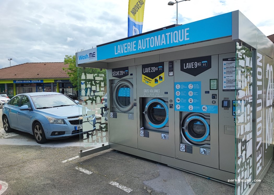 (01390) Saint-André-de-Corcy - 230 Rue des Millières — foto