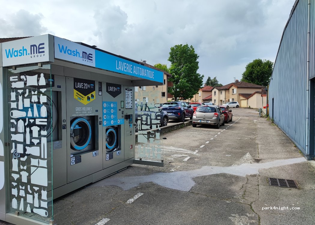 (01390) Saint-André-de-Corcy - 230 Rue des Millières — foto 2