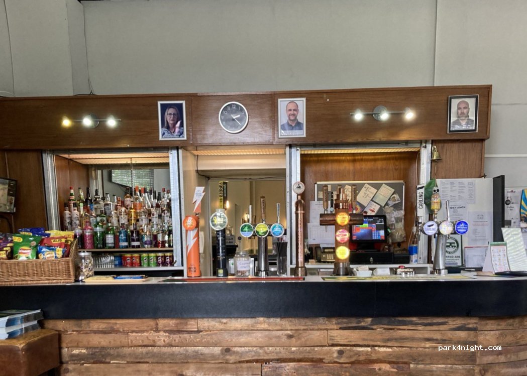 Backworth Miners Welfare — foto 2