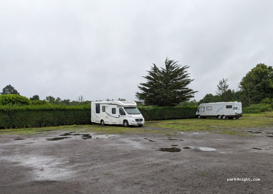 Backworth Miners Welfare — foto 4