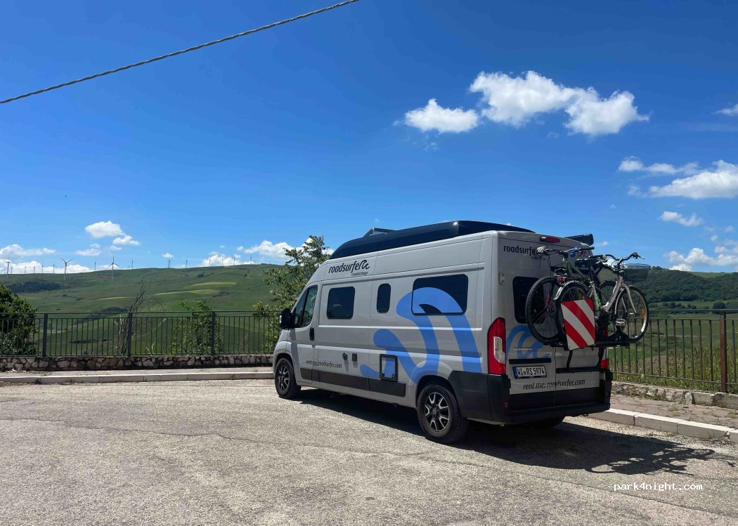 (71021) Accadia - 16 Via Alcide De Gasperi — foto 2