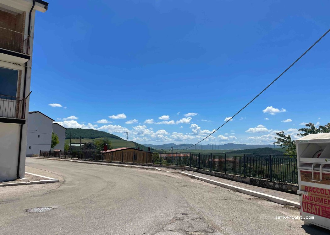 (71021) Accadia - 16 Via Alcide De Gasperi — foto 3
