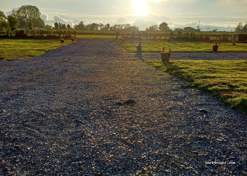 Aire de la Ferme Froide — foto