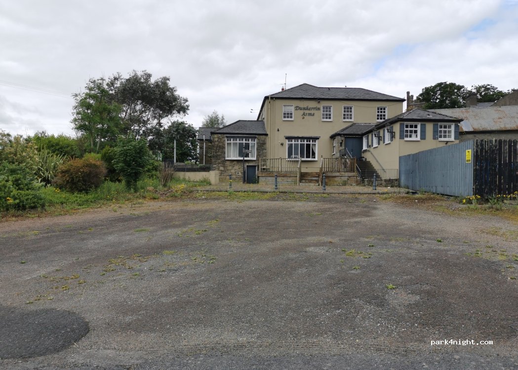 () Dunkerrin - Unnamed Road — foto 2
