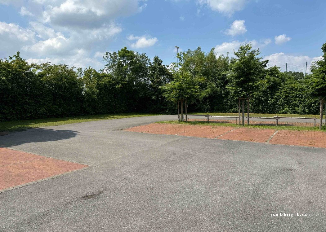 (59269) Beckum - 125C Graf-Galen-Straße — foto 2