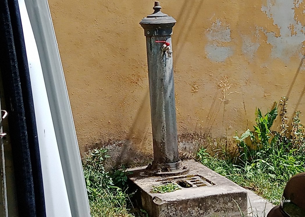 (55012) Capannori - 44V Via del Gomberaio — foto