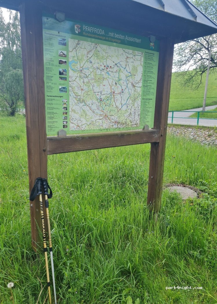 (09526) Pfaffroda - 5 Freiberger Straße — foto 2