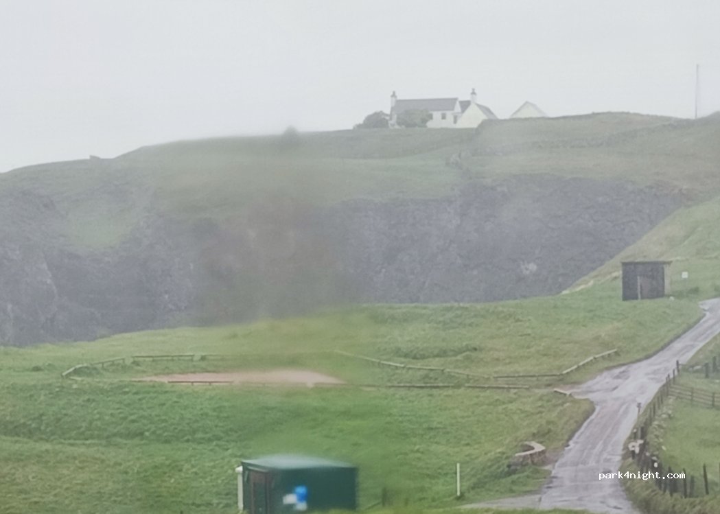 (IV27 4PZ) Lairg - Unnamed Road — foto