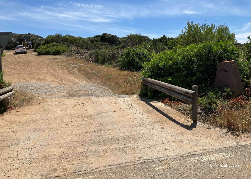 (09014) Carloforte - Strada Provinciale 103 — foto 2