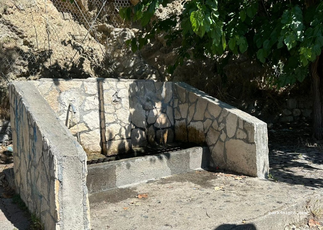 (89030) Condofuri - Strada Provinciale Condofuri Superiore — foto