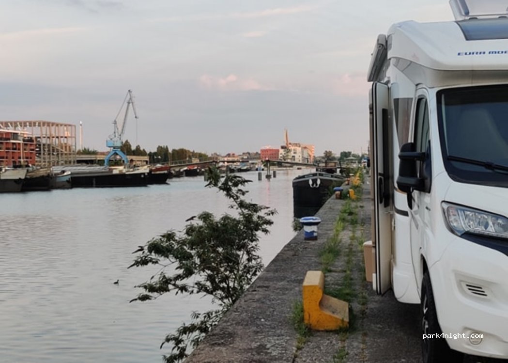 (9000) Gent - 5A Dok-Noord — foto 2