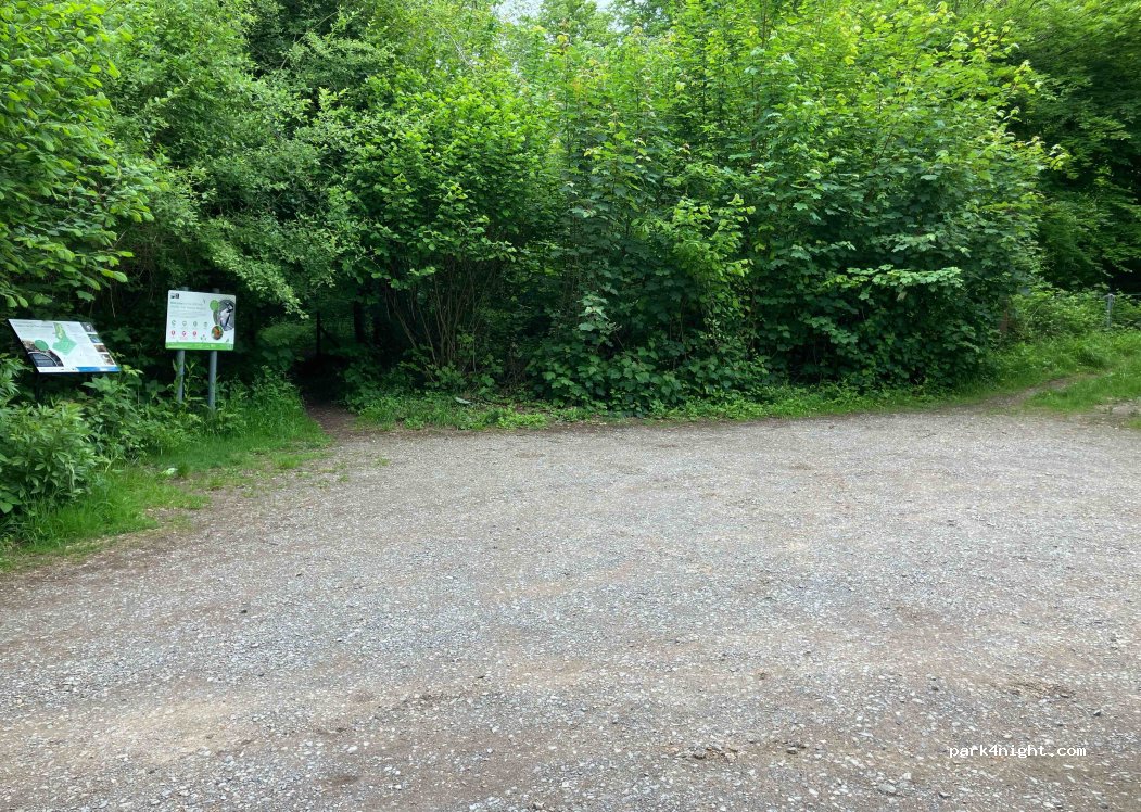 (SP4 6AJ) Salisbury - Beech Walk — foto